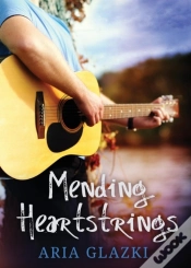 Capa do artigo Mending Heartstrings