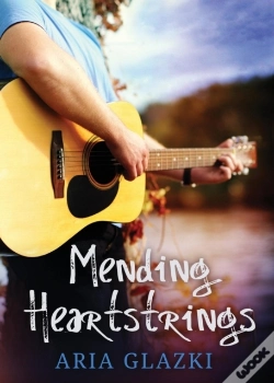 Capa do artigo Mending Heartstrings