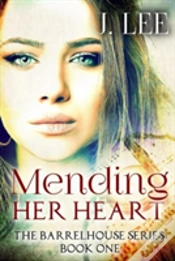 Capa do artigo Mending Her Heart