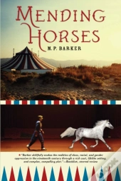 Mending Horses