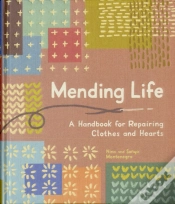 Capa do artigo Mending Life