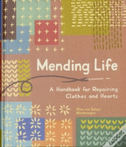 Capa do artigo Mending Life