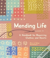 Capa do artigo Mending Life