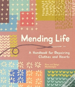 Capa do artigo Mending Life