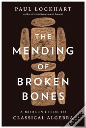 Capa do artigo Mending Of Broken Bones