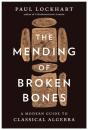 Mending Of Broken Bones - Preview
