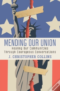 Capa do artigo Mending Our Union