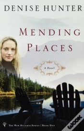 Capa do artigo Mending Places