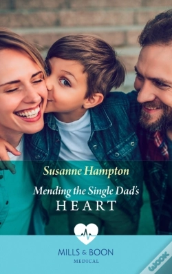 Capa do artigo Mending Single Dads Heart Eb