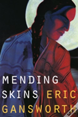 Capa do artigo Mending Skins
