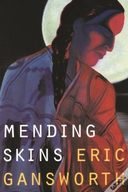 Capa do artigo Mending Skins