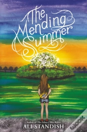 Capa do artigo Mending Summer
