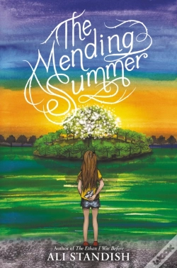Capa do artigo Mending Summer