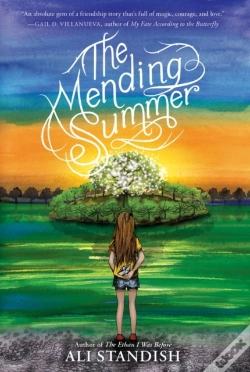 Capa do artigo Mending Summer