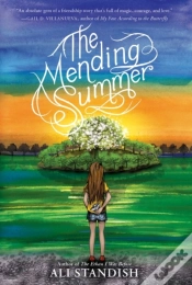 Capa do artigo Mending Summer