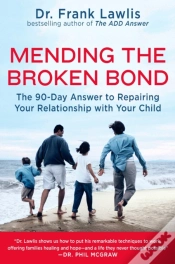 Capa do artigo Mending The Broken Bond