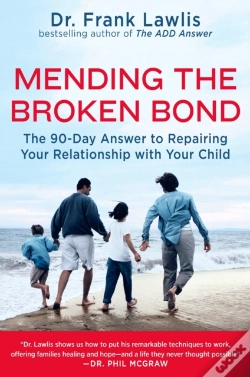 Capa do artigo Mending The Broken Bond