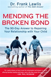Capa do artigo Mending The Broken Bond