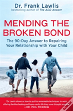 Capa do artigo Mending The Broken Bond