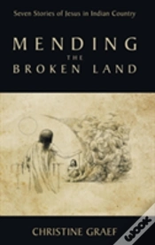 Capa do artigo Mending The Broken Land