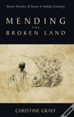 Capa do artigo Mending The Broken Land