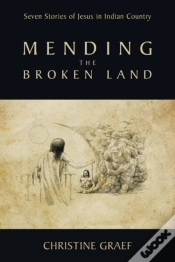 Capa do artigo Mending The Broken Land