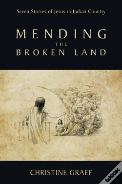 Capa do artigo Mending The Broken Land