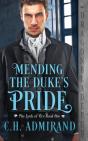 Mending The Duke'S Pride - Preview