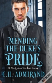 Capa do artigo Mending The Duke