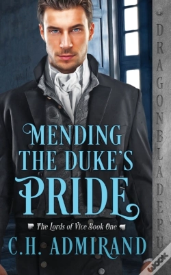 Capa do artigo Mending The Duke'S Pride