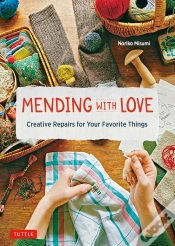 Capa do artigo Mending With Love