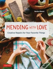 Capa do artigo Mending With Love