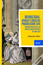 Capa do artigo Mendizábal