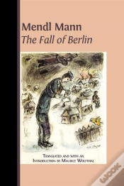 Capa do artigo Mendl Mann The Fall Of Berlin