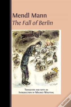 Capa do artigo Mendl Mann The Fall Of Berlin