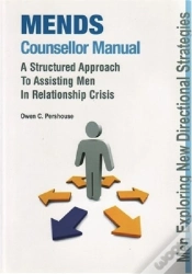 Capa do artigo Mends Counsellor Manual