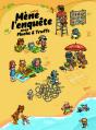Mène L'Enquête Avec Pluche Et Truffe - Preview