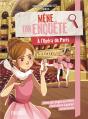Mène Ton Enquête : À L'Opéra De Paris - Preview