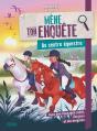 Mène Ton Enquête : Au Centre Équestre - Preview