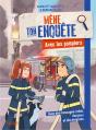Mène Ton Enquête : Avec Les Pompiers - Preview