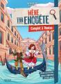 Mène Ton Enquête : Complot À Venise - Preview