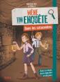 Mène Ton Enquête : Dans Les Catacombes - Preview