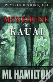 Capa do artigo Menehune In Kauai