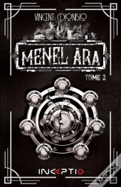Menel Ara Tome 2