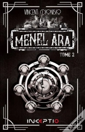 Capa do artigo Menel Ara Tome 2