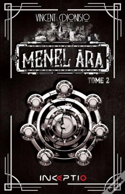 Capa do artigo Menel Ara Tome 2