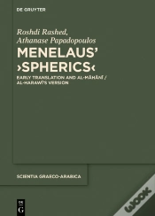 Capa do artigo Menelaus