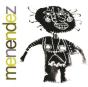 Menendez - CD - Preview