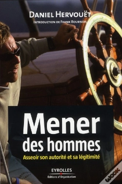 Capa do artigo Mener Des Hommes ; Asseoir Son Autorité Et Sa Légitimité