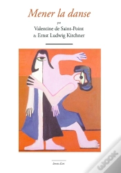 Capa do artigo Mener La Danse